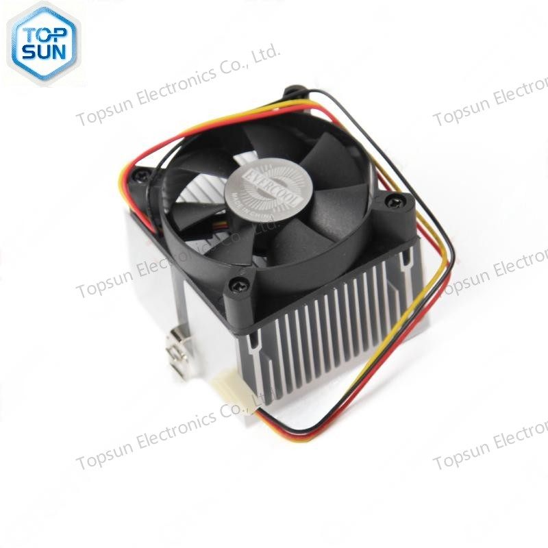 Topsun Electronics Co., Ltd